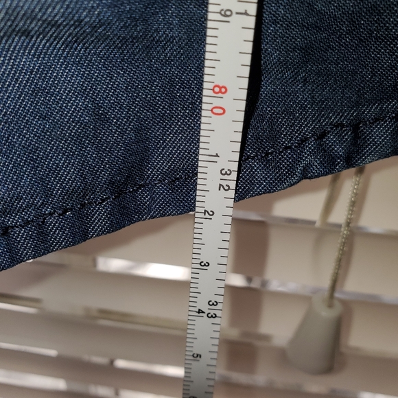 Soft Sorroundings Womens long sleeve shirt Small - Picture 9 of 10